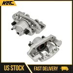 Pair Front Calipers With Bracket For 05-07 Chrysler Town And Country 18B4777. Fixed Price $95.99.