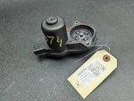 Rear Left Parking Brake Actuator Motor 2018 Audi A6 4G0615405AF X. Fixed Price $40.00.
