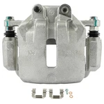 1PC Front Passenger Brake Caliper W/ Bracket For 2012- 2016 Buick Lacrosse Regal. Fixed Price $56.26.