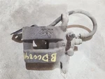 Passenger Right Caliper Rear Thru 3/09 Fits 06-09 Infiniti M35 566237. Fixed Price $70.30.