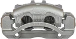 Front Passenger Side Disc Brake Caliper For Hyundai Santa Fe (99-00815B). Fixed Price $141.72.