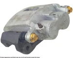 Disc Brake Caliper Rear Left Cardone For 2003-2006 Gmc Savana 2500. Fixed Price $121.34.