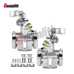 Rear Brake Calipers W/ Bracket Pair For Honda Accord 1998-2006 2007 2.4L 3.0L. Fixed Price $82.99.