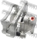 Febest 2009 Toyota 4RUNNER Rear Left Brake Caliper Assy 0177-GRJ120RLH. Fixed Price $99.00.