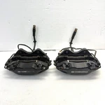 1995-1998 Porsche 911 993 Rear Brake Caliper Set Pair Brembo Oem Black. Fixed Price $249.50.