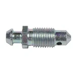 BKBOE14 Motorcraft Brake Bleed Screw Front Rear Passenger Right Side Hand. Fixed Price $20.04.