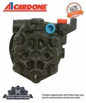 Cardone Reman Power Steering Pump 21-4056 High-quality Auto Part, Universal Fi. Fixed Price $462.01.