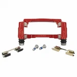 Motorcraft Disc Brake Caliper Bracket BRBCF-37. Fixed Price $180.62.