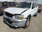 Driver Caliper Rear Vin 8TH Digit Hybrid Fits 05-08 Escape 9851383. Fixed Price $88.02.