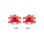 Disc Brake Caliper Set Power Stop S4020. Fixed Price $156.95.
