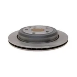 Raybestos 780869R R-line Disc Brake Rotor For 2021-2011 Jeep Grand Cherokee Rear. Fixed Price $92.93.