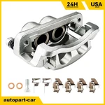 Front Left Brake Caliper With Bracket And Hardware Ford F250 F350 2005-2012. Fixed Price $85.99.