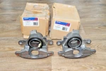 Nos Gm 18021163 / 18021162 Caliper Front Set Lh Rh Chevrolet Buick 94-96. Fixed Price $300.00.