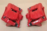 Pair Of Front Brake Calipers Vw Golf Gti MK7 MK8 Polo New Gen Part. Fixed Price $214.91.