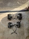 10 2011 2012 2013 2014 2015 2016 Hyundai Genesis Coupe Brake Caliper. Fixed Price $159.99.