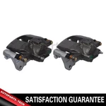 2X Cardone Reman Front Left Right Disc Brake Caliper For Journey 2013. Fixed Price $264.83.