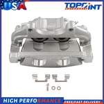Fits 2012 - 2014 Chrysler 300 3.6L 5.7L Awd W/ Bracket Front Left Brake Calipers. Fixed Price $67.24.