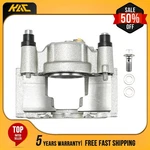 Front Left Brake Caliper For Chevrolet Express 1500 C2500 Gmc K2500 Savana Yukon. Fixed Price $45.99.