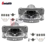 2006 - 2012 Ford Fusion Mazda Lincoln Mkz Front Brake Calipers W/ Bracket. Fixed Price $88.41.