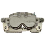 Genuine Acdelco For Gmc Safari 2003 2004 2005 Disc Brake Caliper Gold Coated. Fixed Price $185.13.
