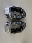 Gm Front Brake Calipers P#84847748 P#84847747. Fixed Price $200.00.