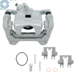 1X Rear Left Disc Brake Caliper W/ Bracket For Mazda CX-5 2016-2023 L4 2.5L 2.2L. Fixed Price $78.66.