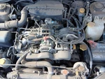 Driver Left Caliper Front Excluding Brighton Fits 01-02 Legacy 29960638. Fixed Price $110.70.