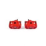 Disc Brake Caliper Set Power Stop S3248A Fits 04-11 Mazda RX-8. Fixed Price $225.59.