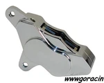 Wilwood Gp 310 Motorcycle Rh Polish Front CALIPER,FITS1 984-1999 Harley Davidson. Fixed Price $425.39.