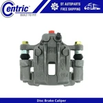 For 2011-2016 Kia Sportage Centric Rear Right Disc Brake Caliper 1-PISTON. Fixed Price $194.03.