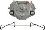 Disc Brake Caliper-caliper With Installation Hardware Fits 91-96 Dodge Dakota. Fixed Price $88.99.