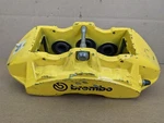 68367038AE Oem 18-21 Jeep Grand Cherokee Rh Passenger Side Brembo Front Caliper. Fixed Price $299.00.