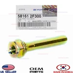 Rod Assy Guide (a) Genuine!!! For Various Hyundai Kia 2001-2020 581612F300. Fixed Price $9.94.