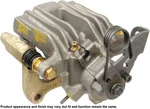 Cardone Reman Disc Brake Caliper 19 B2890. Fixed Price $161.53.