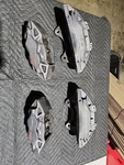 2016-2024 Chevy Camaro Ss Brembo Brake Calipers Piston Front & Rear Used. Fixed Price $495.00.