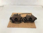 17-20 Jaguar F-pace Front Left Driver & Right Passenger Wheel Brake Caliper Oem. Fixed Price $159.99.