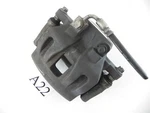 2016 Dodge Challenger Rwd Front Right Brake Caliper 68243628AB Oem 059 #A22. Fixed Price $35.00.