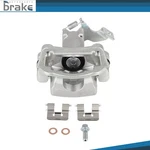 Brake Rear Caliper W/bracket Pasenger For 13 2014 15 16 2017 Hyundai Elantra Gt. Fixed Price $50.97.