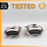 14-20 Mercedes W117 CLA250 GLA250 Front Brake Caliper Set 0004216981 Oem. Fixed Price $172.23.
