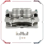 Brake Caliper W/bracket For 2009-2012 Chevrolet Colorado Gmc Canyon Front Right. Fixed Price $64.78.