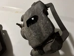 Pair Rear Brake Calipers For 1989 1990 1991 1992 Toyota Cressida. Fixed Price $150.00.