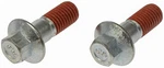Disc Brake Caliper Bracket Mounting Bolt Dorman 14007. Fixed Price $42.99.