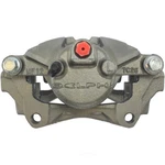Disc Brake Caliper-premium Semi-loaded Centric 141.62132 Reman. Fixed Price $74.99.