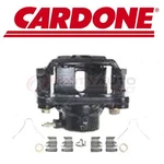 Cardone Reman Rear Left Disc Brake Caliper For 2017-2018 Genesis G80 3.8L Tm. Fixed Price $142.65.