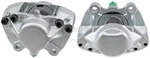 Abs Front Left Brake Caliper Fits Mercedes Sl 003 421 24 95. Fixed Price $98.16.