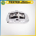 14-19 Maserati Quattroporte Ghibli Front Right Brake Caliper Assembly Silver Oem. Fixed Price $250.78.