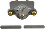 Disc Brake Caliper-caliper With Installation Hardware Nugeon 97-17910A Reman. Fixed Price $83.99.