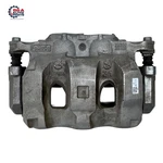 Ford Explorer 2020-2025 Front Left Driver Side Disc Brake Caliper Oem. Fixed Price $59.25.