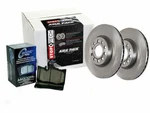 1997-2003 Ford F150 Disc Brake Upgrade Kit Front Centric 54731GZ 1998 2000. Fixed Price $129.85.