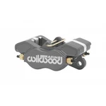 Wilwood CALIPER-GP320 1.25 Inches Pistons 0.81 Disc. Fixed Price $298.08.